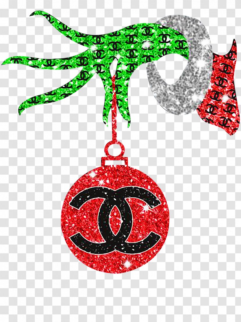 Christmas Ornament Grinch Image Clip Art - Usd Transparent PNG