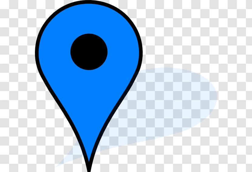 Google Maps Pin Clip Art - Search - Pushpin Transparent PNG