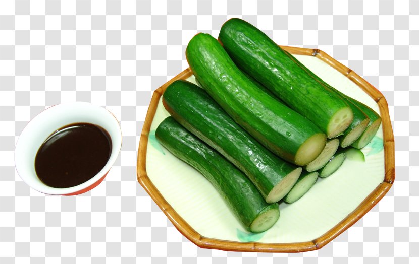 Pickled Cucumber Salsa Dipping Sauce - Dutch Transparent PNG