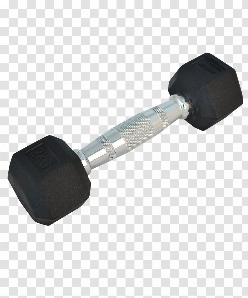 Optimum Sport Russia KTEL Thessaloniki Dumbbell - Ktel - Weights Transparent PNG