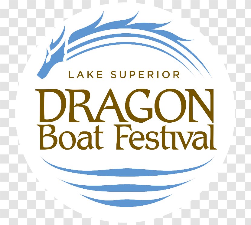Lake Superior Dragon Boat Festival Logo Brand Clip Art Font Transparent PNG