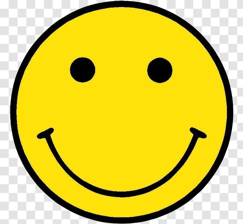 Smiley Emoticon World Smile Day Sticker Wink - Emotion Transparent PNG