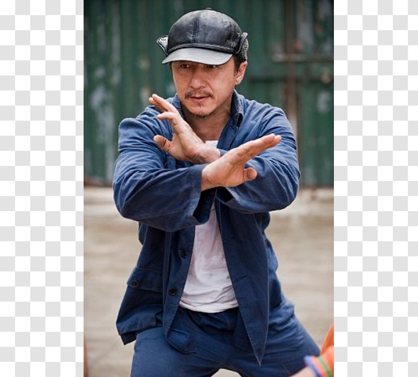 Jackie Chan The Karate Kid Series Mr. Kesuke Miyagi Han - Jeans Transparent PNG