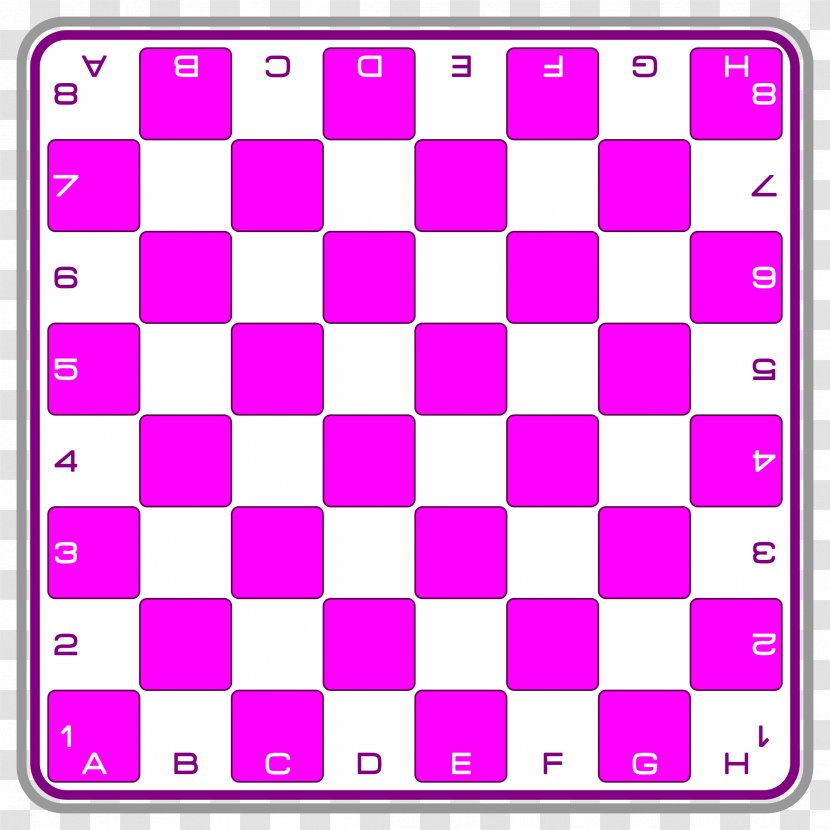 Chessboard Draughts Chess Piece Backgammon Transparent PNG