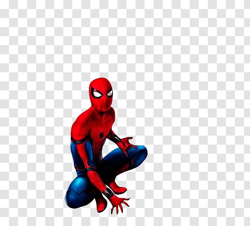 Spider-Man YouTube Dr. Otto Octavius - Superhero - Spider-man Transparent PNG