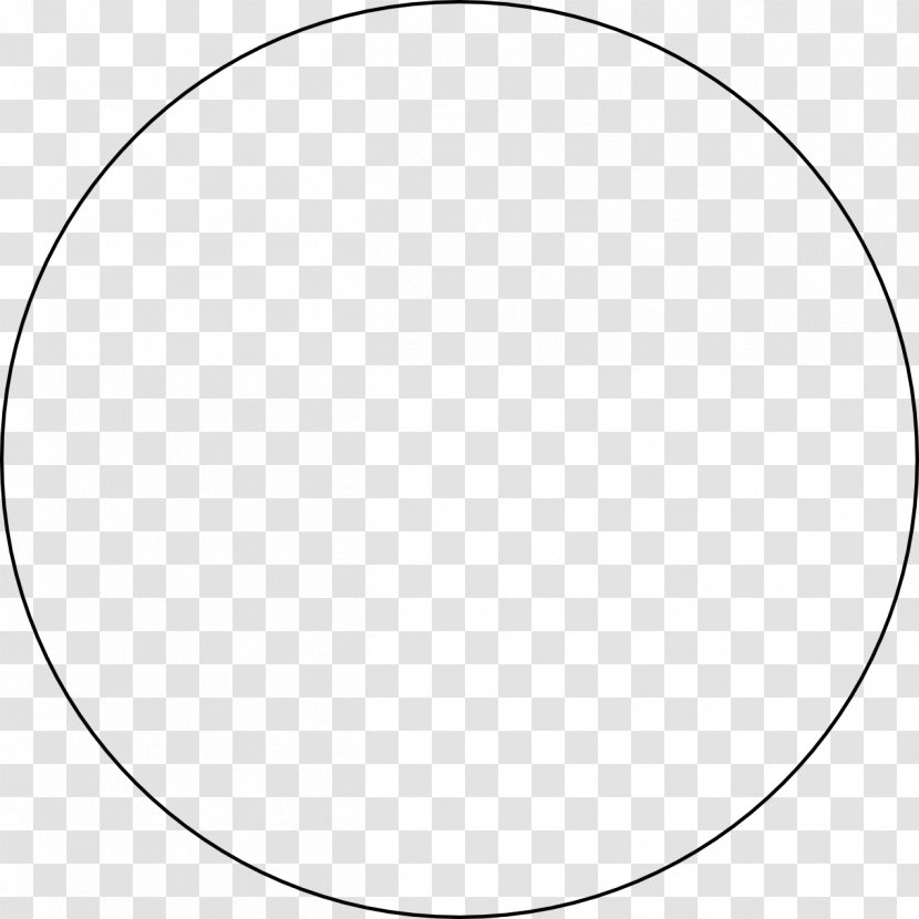 Regular Polygon 65537-gon Vertex Circle - Sphere - Dynamic Transparent PNG