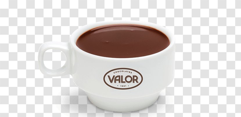 Coffee Cup Espresso Ristretto Caffeine - Hot Chocolate Transparent PNG