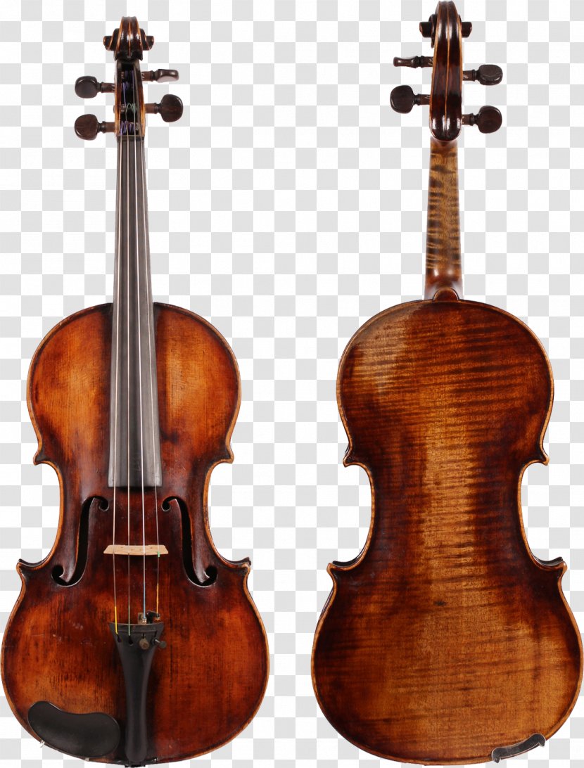 Stradivarius Cremona Violin Luthier Guarneri - Soil Transparent PNG