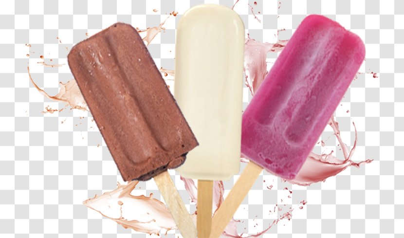Neapolitan Ice Cream Pop Açaí De Minas Sorveteria Seára - Sorvete Transparent PNG