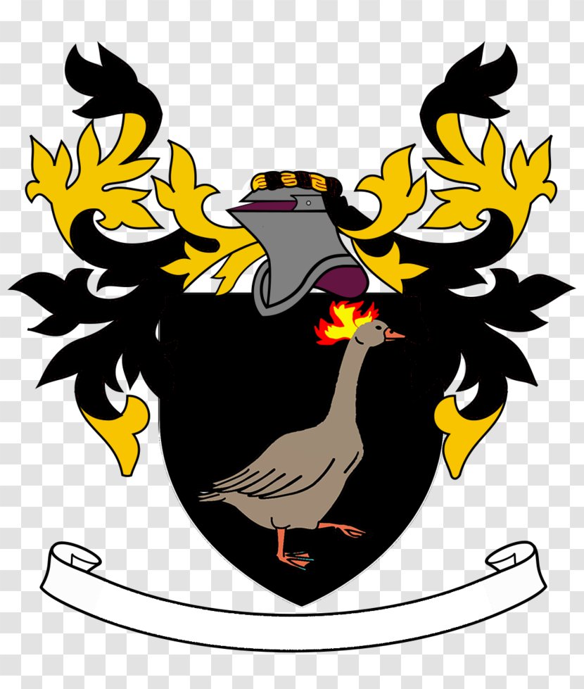 Korybut Coat Of Arms Heraldry Crest Family - Fictional Character - Bird Transparent PNG