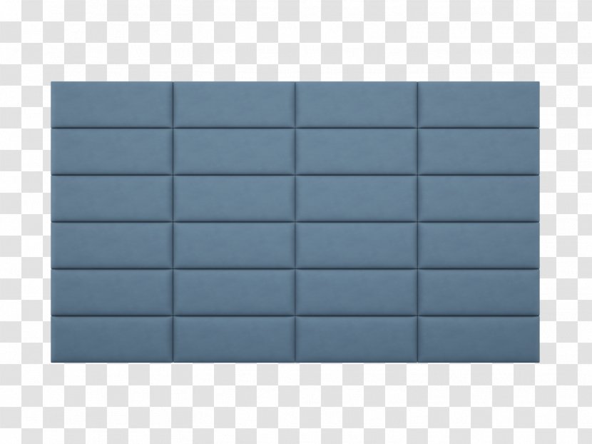 Rectangle Material Microsoft Azure Pattern - Texture - Angle Transparent PNG