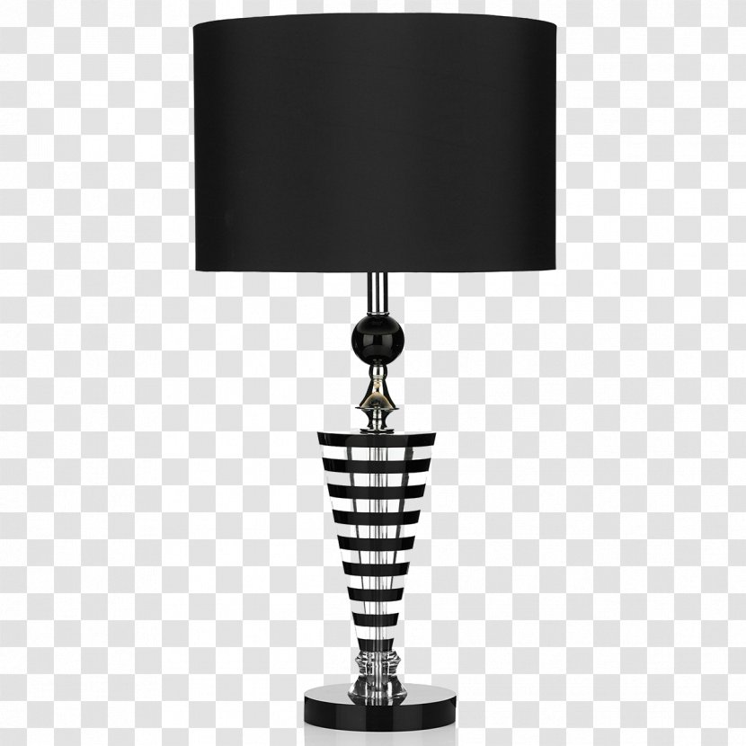 Table Lighting Lamp Shades - Accessory Transparent PNG