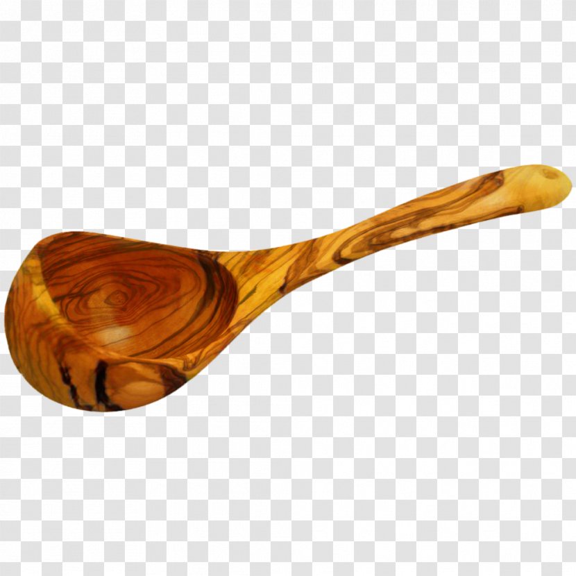 Wooden Spoon - Ladle Wood Transparent PNG