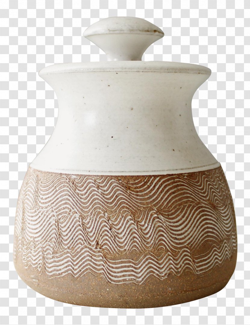 Ceramic Vase Pottery - Artifact Transparent PNG