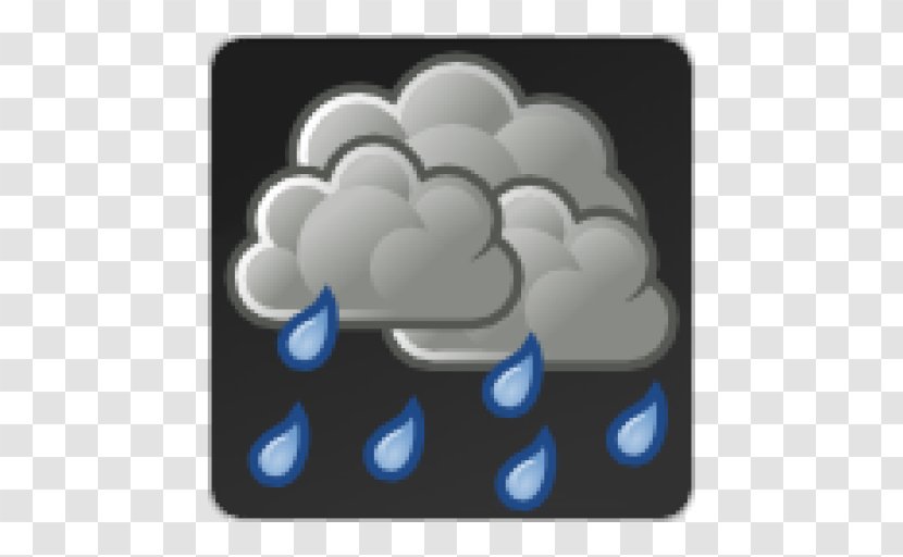Rain Cloud Weather Forecasting Overcast Transparent PNG