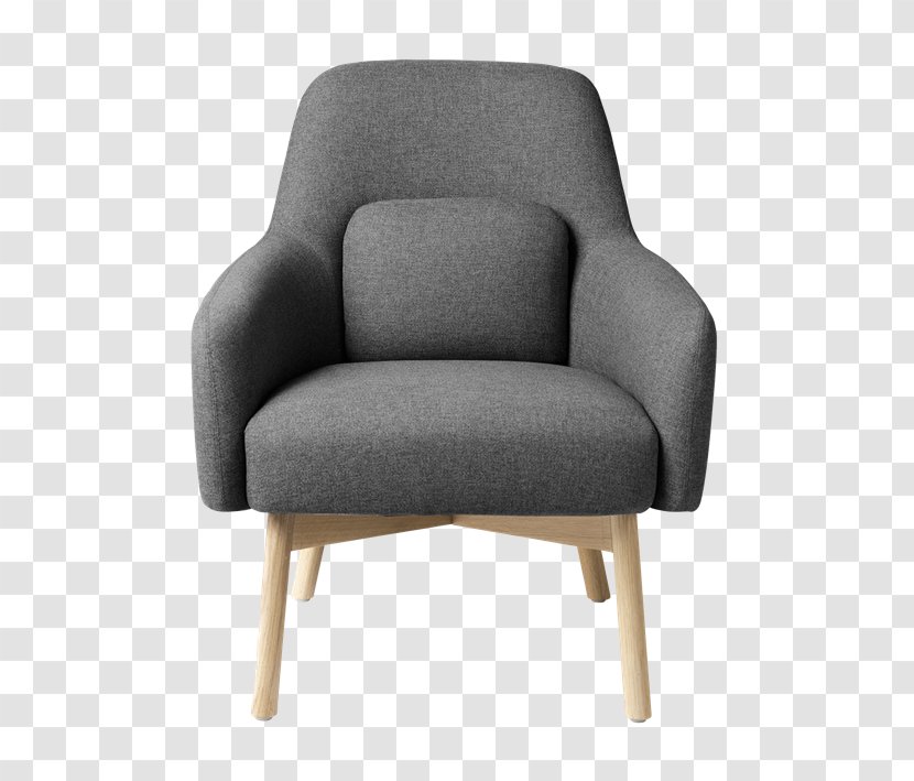 Wing Chair Couch Furniture Rocking Chairs - Garden Transparent PNG