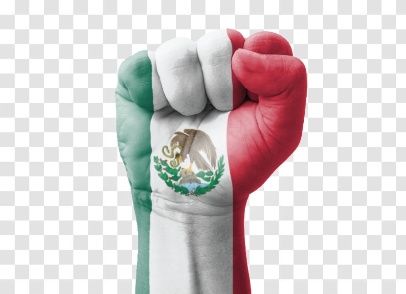 Flag Of Mexico Stock Photography Royalty-free - Alain Mikli Transparent PNG