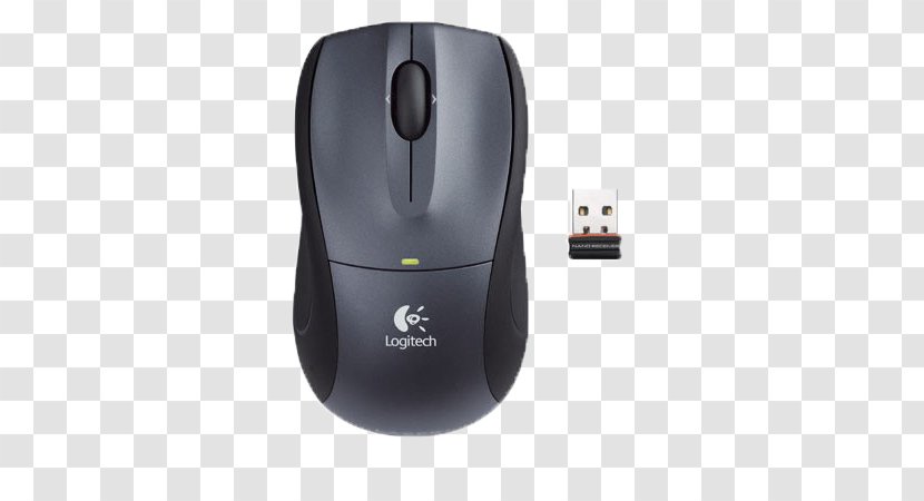 Computer Mouse Wireless Logitech Keyboard - Peripheral Transparent PNG