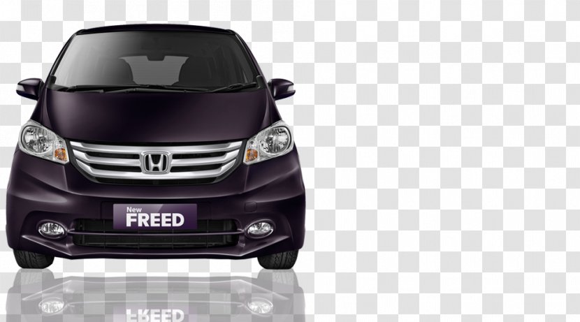 Honda Freed Mobilio Brio Toyota Sienta - Transport Transparent PNG