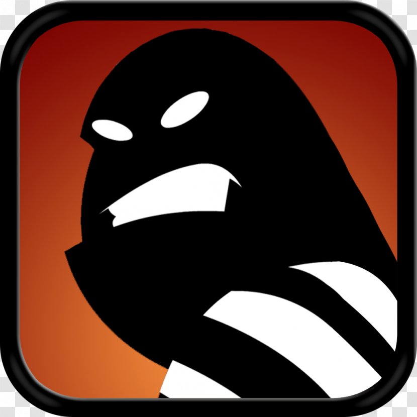 Beak Character Logo Clip Art - Jail Transparent PNG