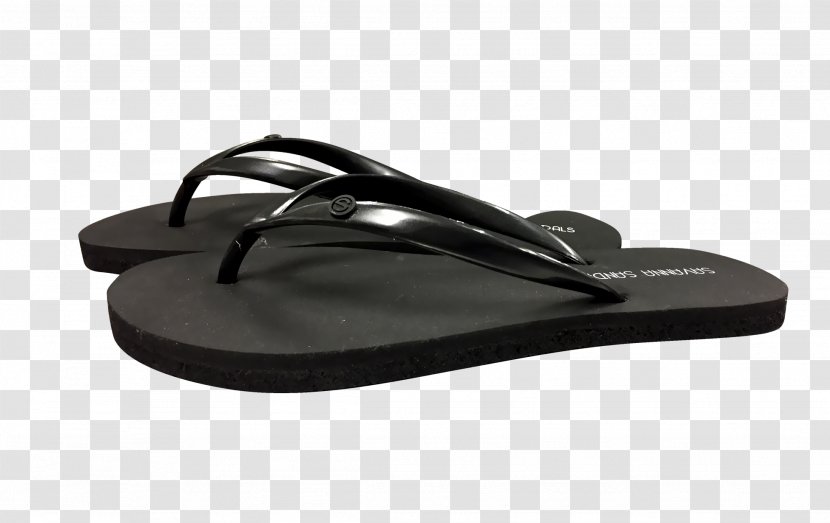Flip-flops Slipper Sandal Shoe Slide - Outdoor Transparent PNG