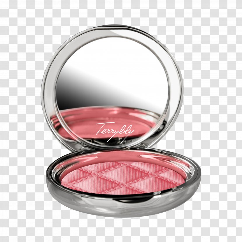 BY TERRY TERRYBLY DENSILISS Foundation Rouge Face Powder Compact Cosmetics - Lip Liner - Elf Transparent PNG