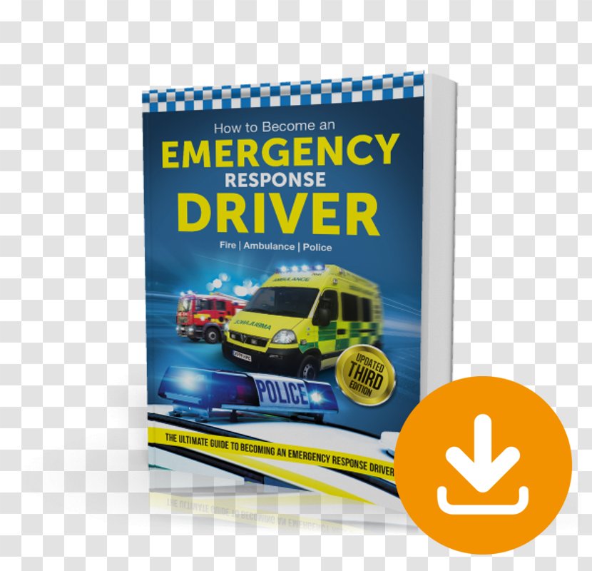 Army Officer Selection Board How To Become An Emergency Response Driver: The Definitive Career Guide Becoming Driver (How2become) Service Police - Training Manual - Disaster Relief Transparent PNG