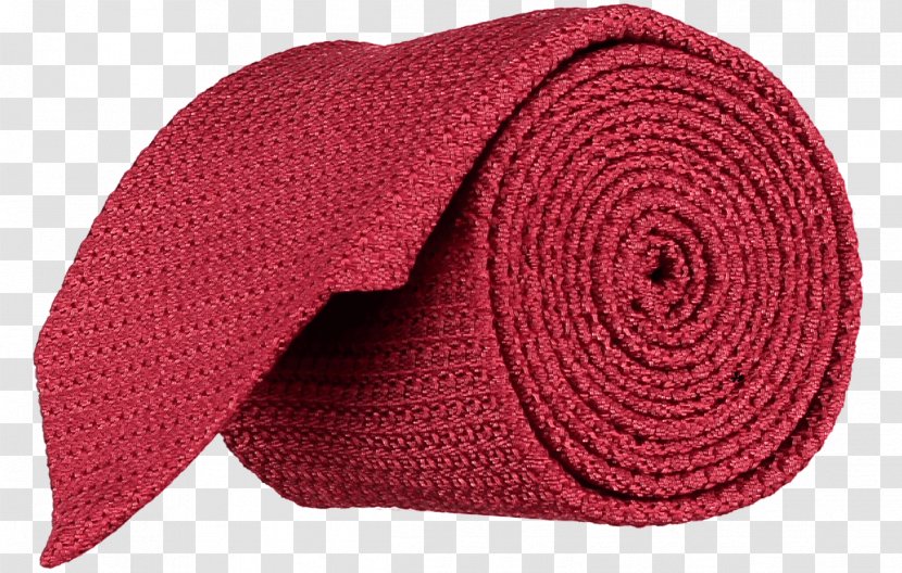 Necktie Cad & The Dandy Suit Silk Belt - Red Cloth Transparent PNG