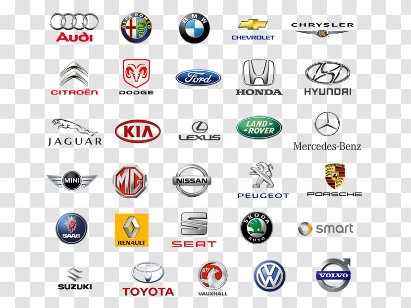 Car Logo Volkswagen Vehicle Audi Transparent PNG