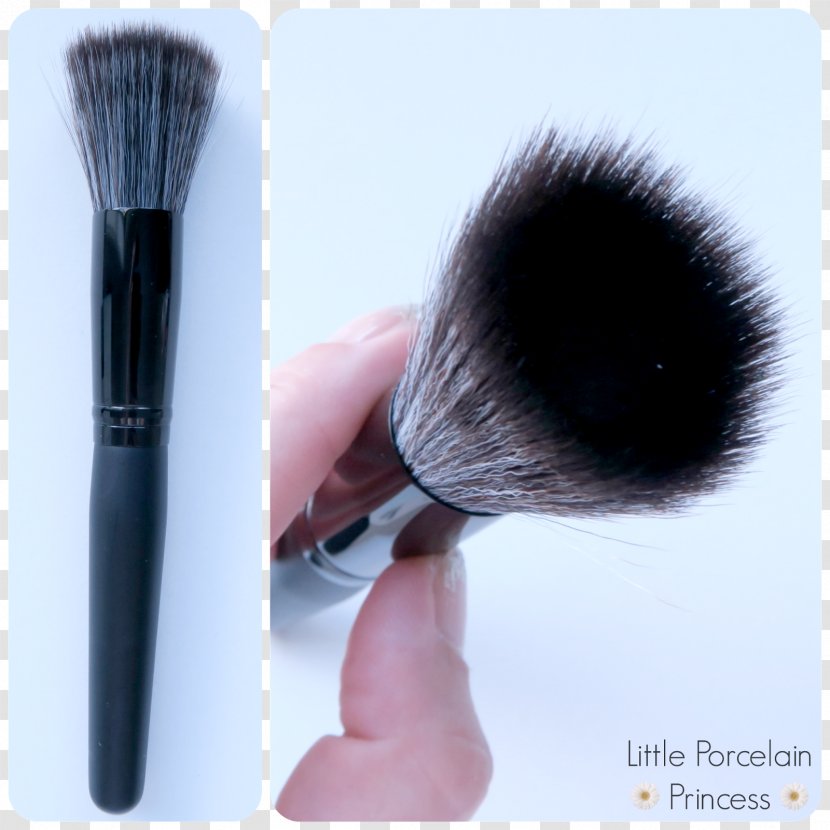 Shave Brush Makeup Foundation Face Powder - Weightlessness Transparent PNG
