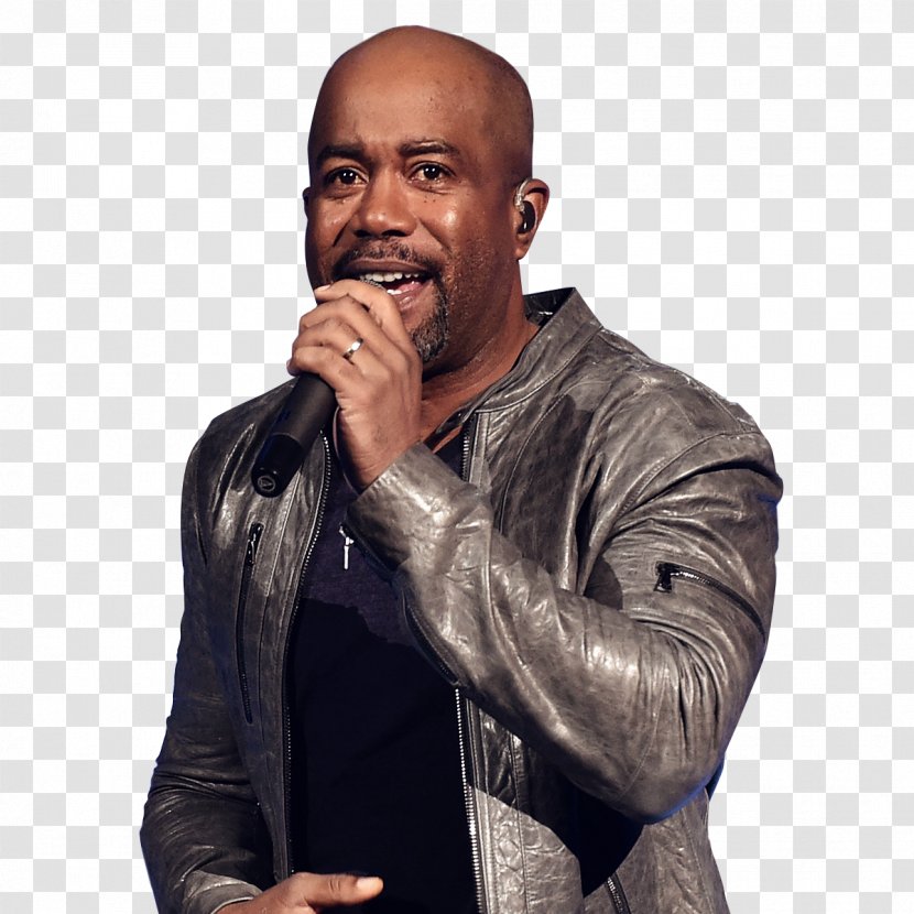 Darius Rucker 38th Annual Grammy Awards 56th Musician - Heart - Silhouette Transparent PNG