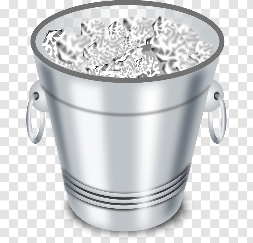 Ice Bucket Challenge Clip Art - Viral Phenomenon - Water Cliparts Transparent PNG