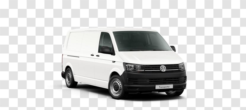 Van Volkswagen Group Transporter Car Transparent PNG