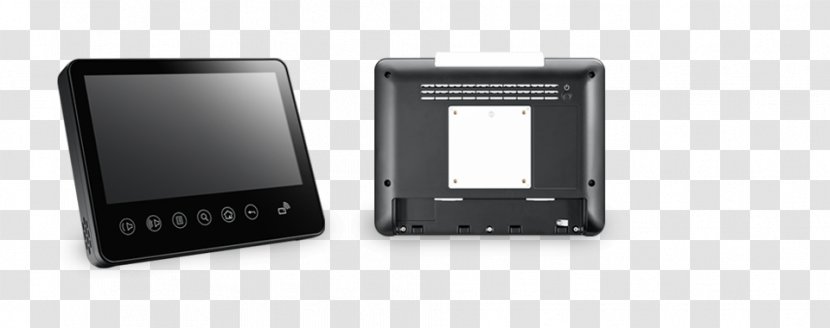 Computer Electronics Transparent PNG