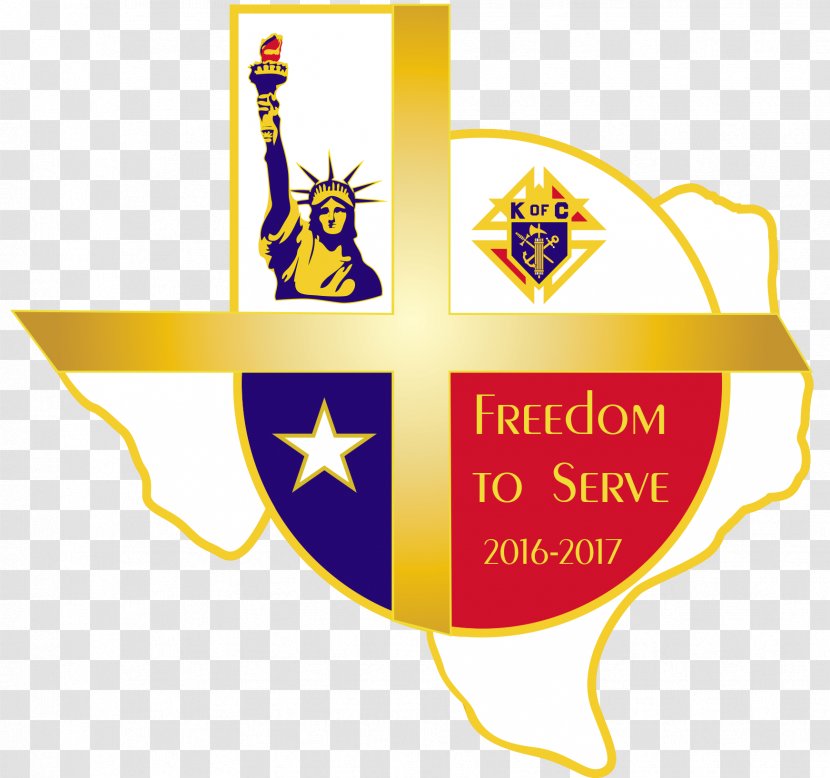 Tx State Council-Knights-Columbus Knights Of Columbus Central Texas Day Hurricane Harvey Transparent PNG