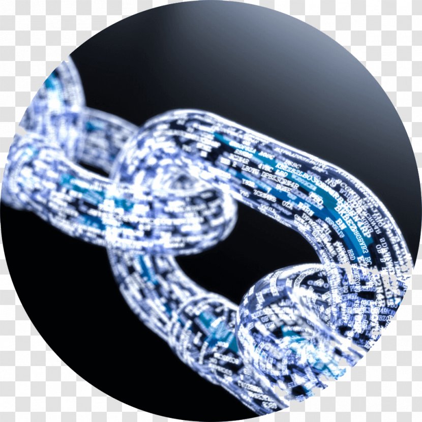 Blockchain Business Bitcoin Cargo Supply Chain - Body Jewelry Transparent PNG