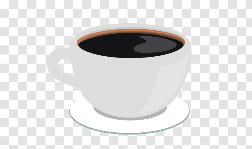 Coffee Cup - Teacup - Ristretto Turkish Transparent PNG