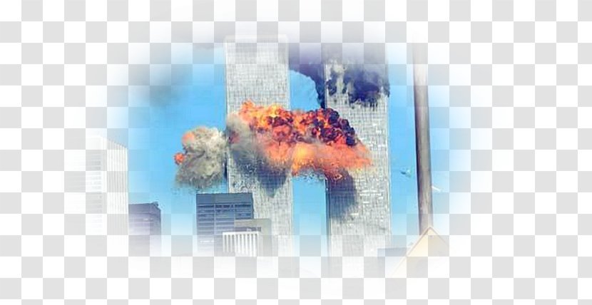 September 11 Attacks World Trade Center Site The Pentagon Shanksville - Stock Photography Transparent PNG