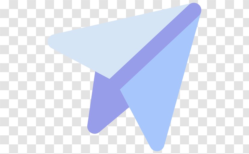 Painted Paperrplane Free - Rectangle - Button Transparent PNG