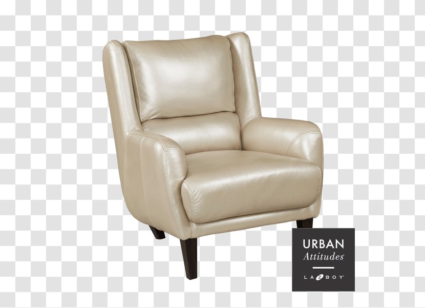 Club Chair La-Z-Boy Couch Recliner - Lazboy - Urban Furniture Transparent PNG