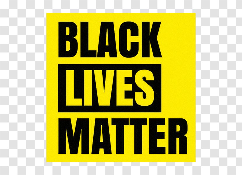 Black Lives Matter Movement For Shooting Of Trayvon Martin Racism - Area Transparent PNG