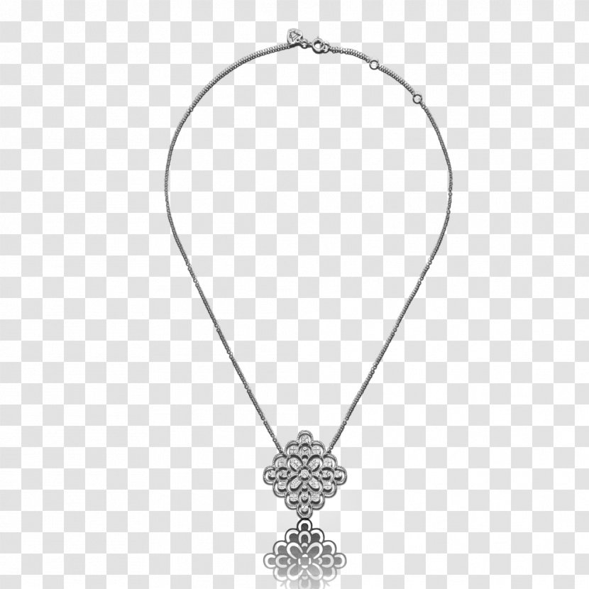 Locket Necklace Amazon.com Jewellery Pearl - Chain Transparent PNG