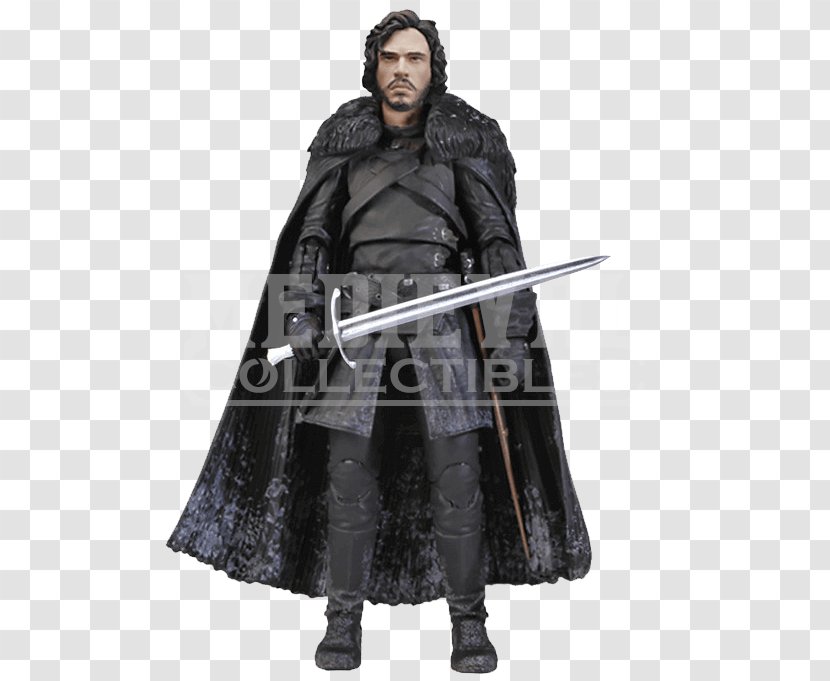 Jon Snow Daenerys Targaryen Eddard Stark Action & Toy Figures Rickon - Costume - The Sims 4 Transparent PNG