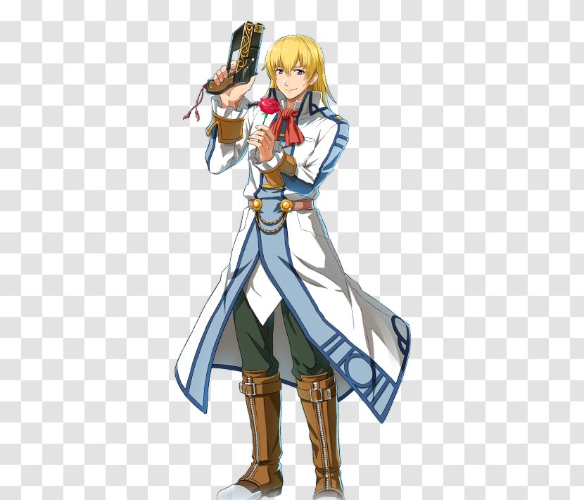 Trails – Erebonia Arc The Legend Of Heroes: In Sky Ys Vs. Sora No Kiseki: Alternative Saga Wikia Cold Steel II - Flower - Silhouette Transparent PNG