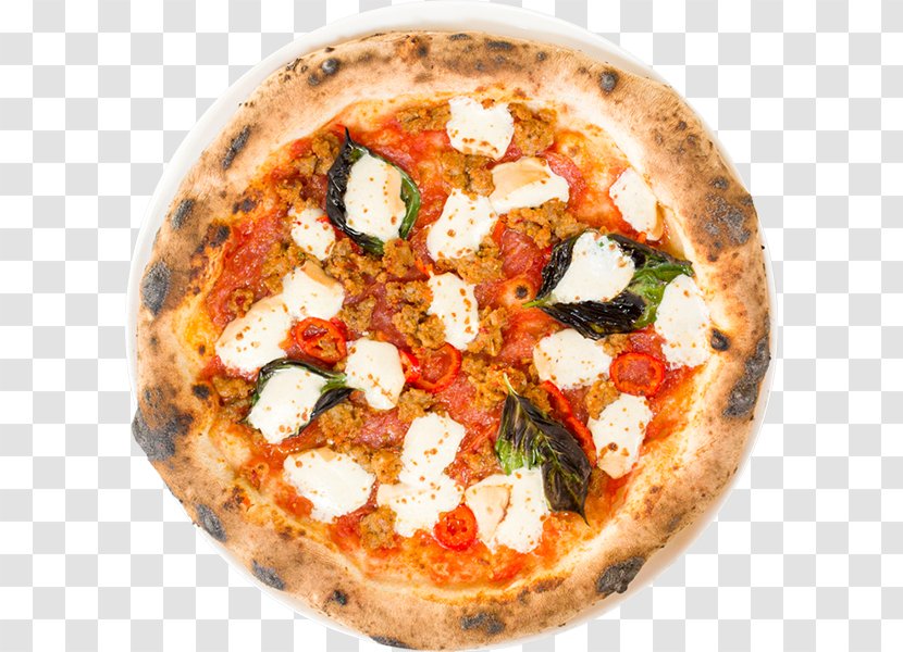 California-style Pizza Sicilian Neapolitan Chicken Transparent PNG