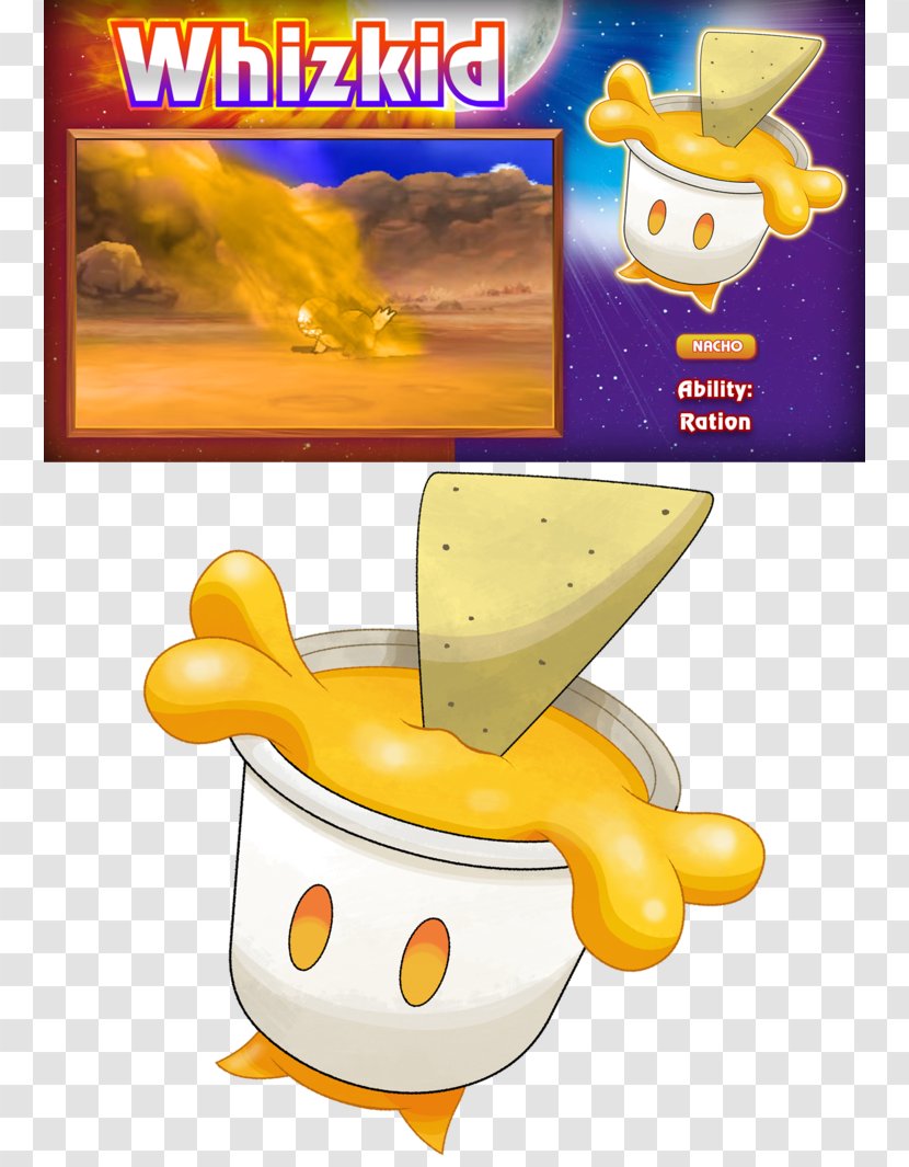 Pokémon Sun And Moon Bank DeviantArt Pokédex - Food - Uncle Ray's Transparent PNG