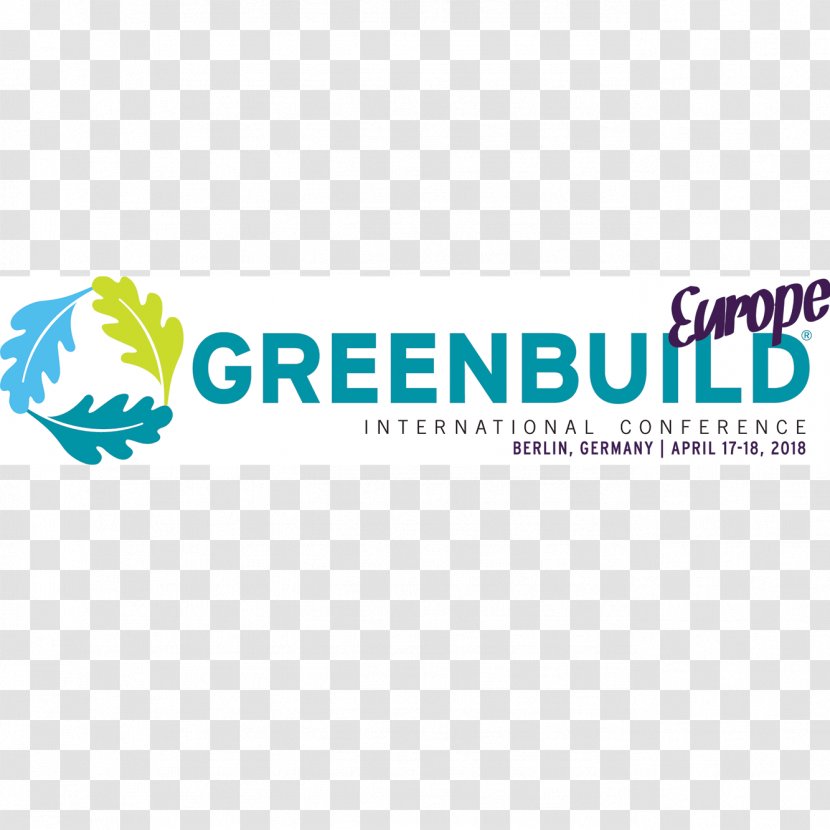 Europe Greenbuild Expo 2018 Chicago U.S. Green Building Council México Transparent PNG