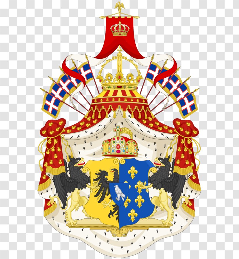 Palace Of Versailles North German Confederation National Emblem France XCOM 2: War The Chosen Prussia - Carolingian Dynasty Transparent PNG