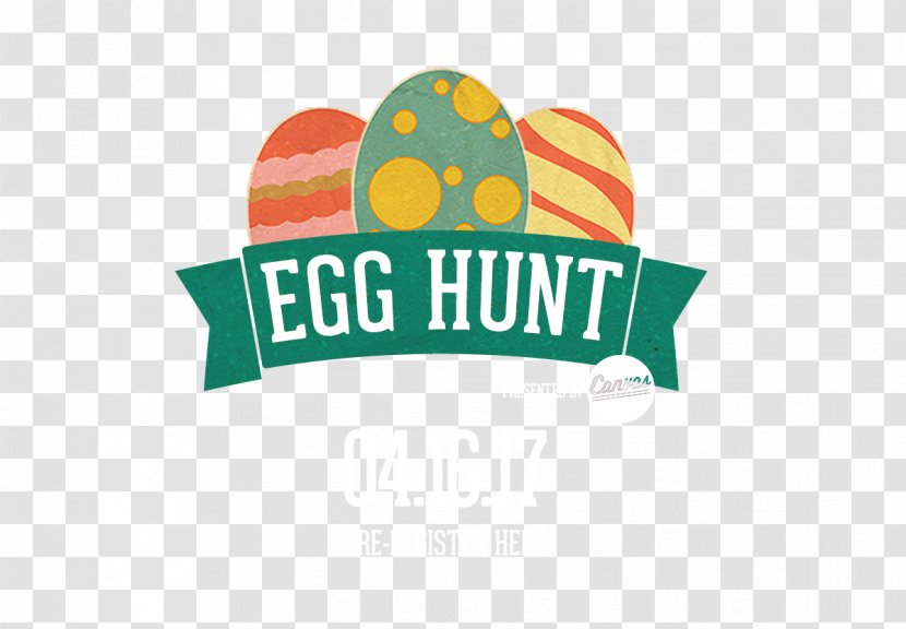 Easter Flyer Brochure Egg Hunt - Brand - Church Celebration Transparent PNG