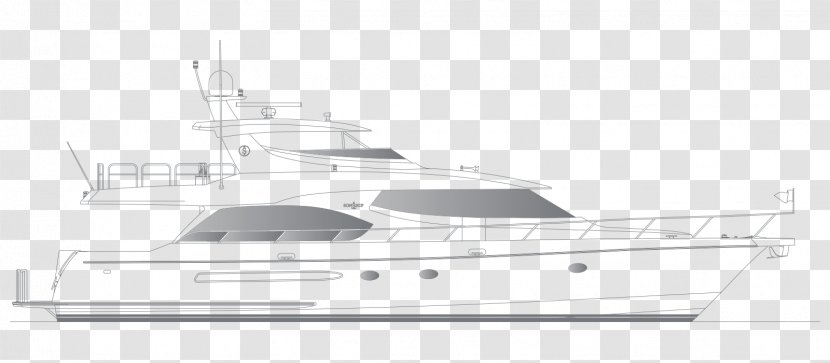 Ship Boat Watercraft Water Transportation Yacht - Motorboat - Ships And Transparent PNG